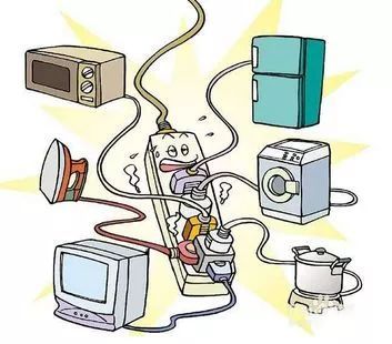 年終大掃除 火災(zāi)隱患也要除