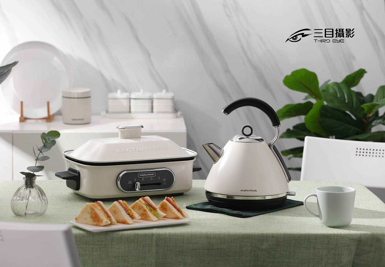 英國摩飛電器產(chǎn)品合集【三目攝影作品】