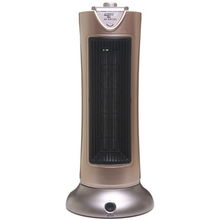 康夫kf er1201 立式冷暖風機 取暖器 電暖氣 香檳金色 取暖電器產品圖片1