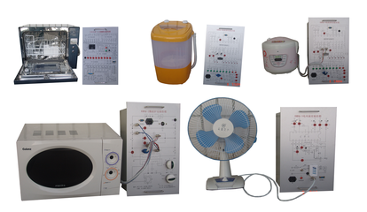 家用電子產(chǎn)品電器維修實訓(xùn)考核臺