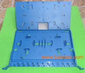 浙江地區12芯熔纖盤、一體化托盤及熔接單元報價與市場分析